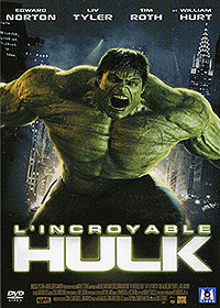 L'INCROYABLE HULK