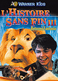 L'Histoire sans fin 3 L'Histoire sans fin 3
