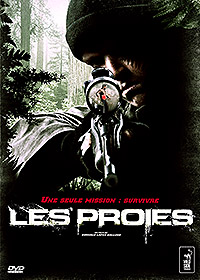 Les Proies