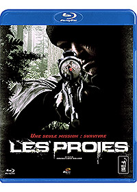 Les Proies