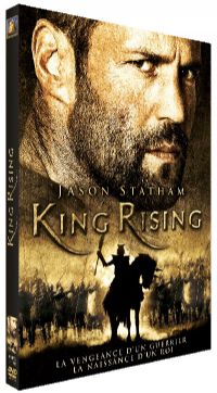 King Rising / Au nom du Roi : King Rising - DVD