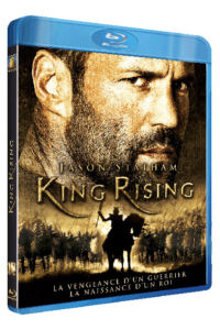 King Rising / Au nom du Roi : King Rising - BD