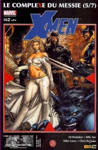 X-Men - 142 X-Men - 142