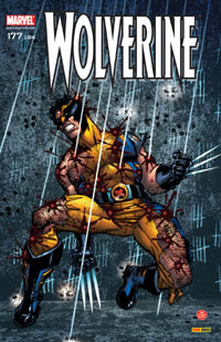 Wolverine - 177