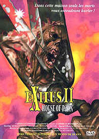 Exitus II - House of Pain