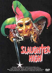 Le jour des fous : Slaughter High