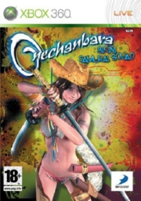 OneChanbara : Bikini Samurai Squad