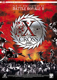 X-cross