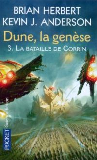 La Bataille de Corrin La Bataille de Corrin