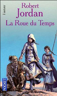 L'oeil du monde : La Roue du Temps L'oeil du monde : La Roue du Temps