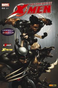 Astonishing X-Men 44 Astonishing X-Men 44