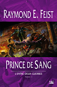 Princes de Sang : Prince de Sang Princes de Sang : Prince de Sang
