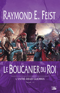 Le Boucanier du Roi Le Boucanier du Roi
