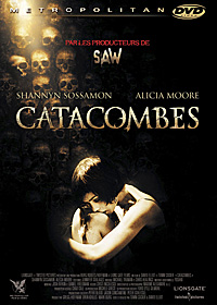 Catacombe