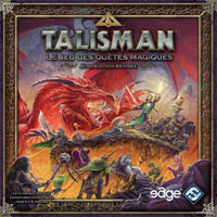 Talisman Talisman