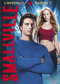 Smallville saison 7