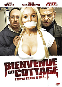 Bienvenue au cottage