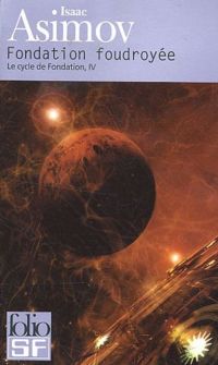 Fondation foudroyée