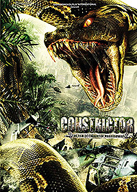 Constrictor Constrictor