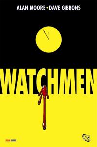 Les Gardiens : Watchmen