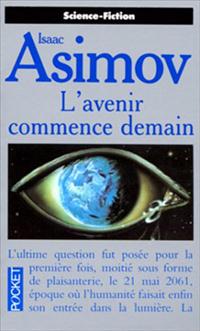 L'Avenir commence demain