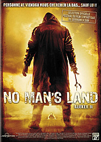 No Man's Land - Reeker II