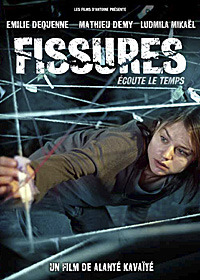 Fissures - Ecoute le temps