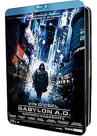 Babylon a.d.