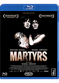 Martyrs Martyrs