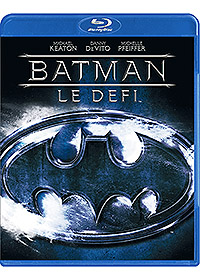 Batman le défi : Batman, Le Défi