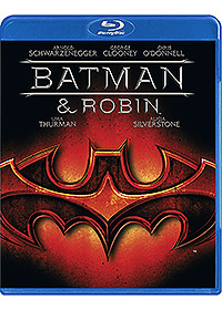 Batman et Robin : Batman & Robin