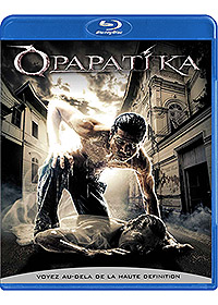 Opapatika, les immortels