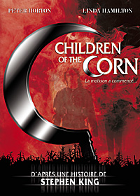 Horror Kid, les démons du maïs : Children of the Corn