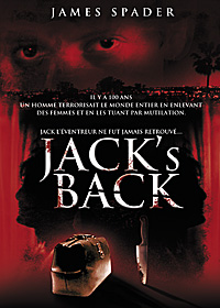 Jack's Back Jack's Back