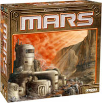 Mars Mars