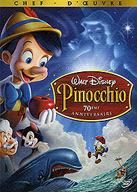 Pinocchio