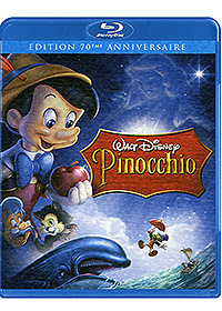 Pinocchio Pinocchio
