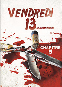 Vendredi 13, une nouvelle terreur