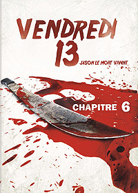 Vendredi 13, Jason le mort-vivant