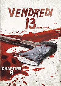 L'ultime retour : Chapitre 8 Vendredi 13, le nouveau défi