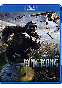 King Kong - Version longue