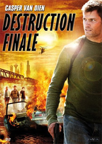 Ciel de feu : Destruction finale