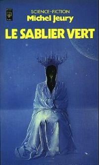 Le Sablier vert