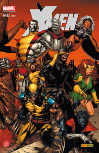 X-Men - 146 X-Men - 146