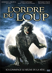 L'ordre du loup