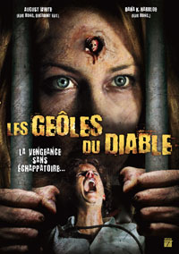 Les geoles du diable