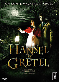 Hansel et Gretel