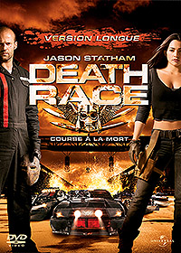 Death Race, course à la mort - Version Longue