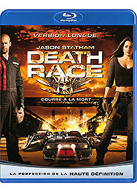 Death Race, course à la mort - Version Longue