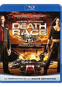 Death Race, course à la mort - Version Longue Death Race, course à la mort - Version Longue